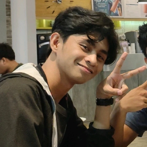 Mashiyyat Delos Santos