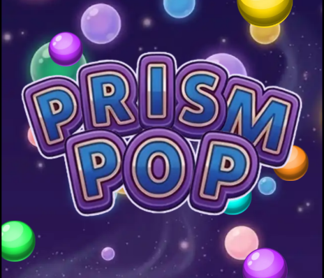 Prism Pop